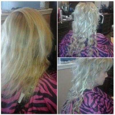 Extensions by Cristy