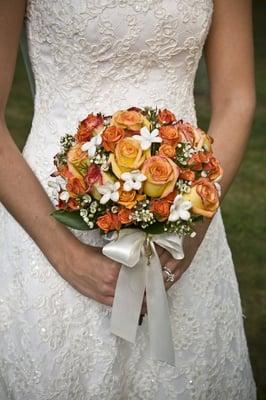 Bridal Bouquet