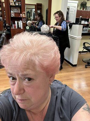 Lemon Tree Hair Salon Smithtown