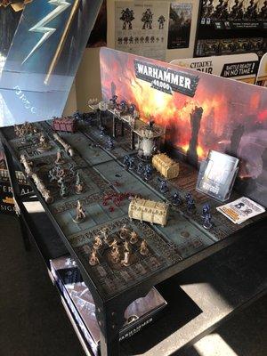 Warhammer 40,000