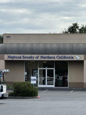 Neptune Society of Northern California