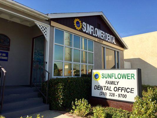 Sunflower Family Dentistry