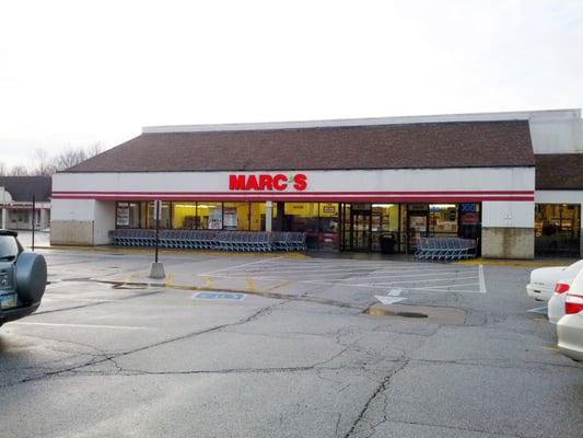 Marc's Stores