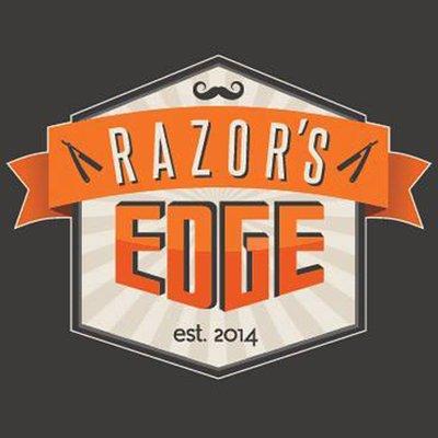 Razor’s Edge Barber Shop