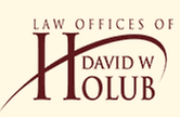 Law Offices of David W Holub