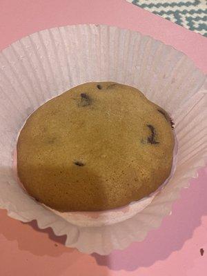 Chocolate Chip Cookie