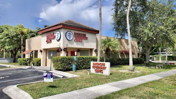 Bayshore Veterinary Clinic