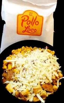 El Pollo Loco