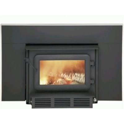 Woodstove Insert