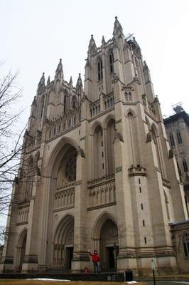 National Cathedral