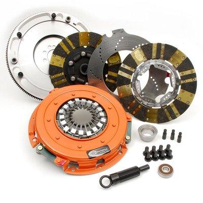 Centeforce Clutch Kits