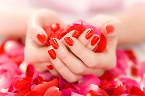 Posh Nails and Spa