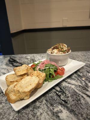 Trout Dip