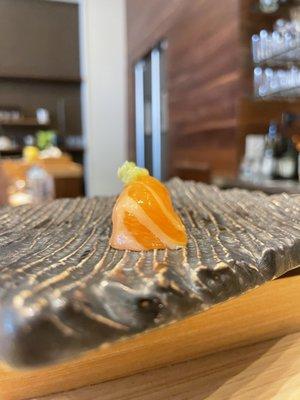 Sake Nigiri