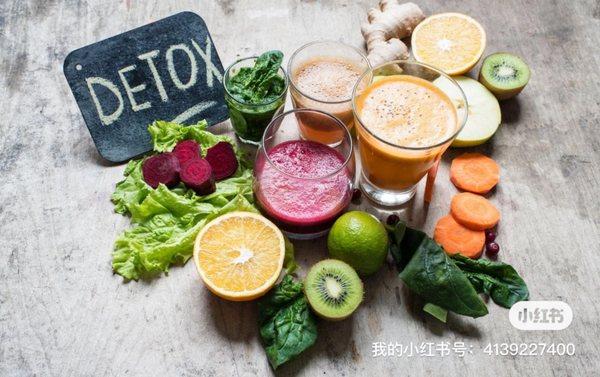 Detox