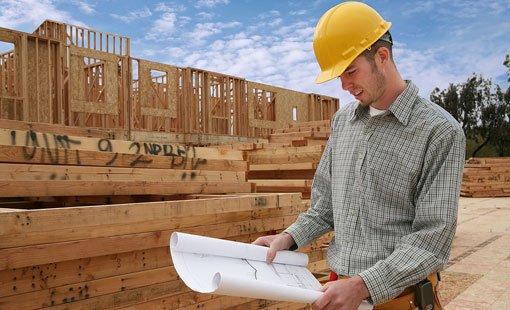 All types of Construction Insurance!