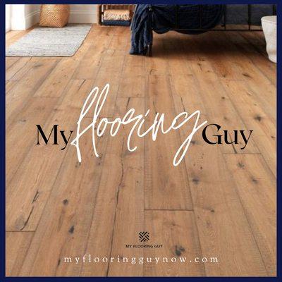 My Flooring Guy