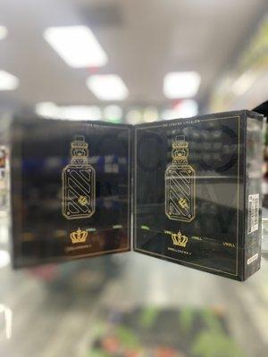 Uwell Crown 5