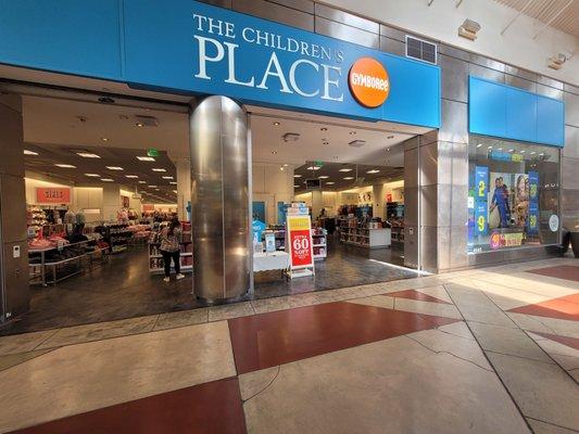 The Children's Place Outlet