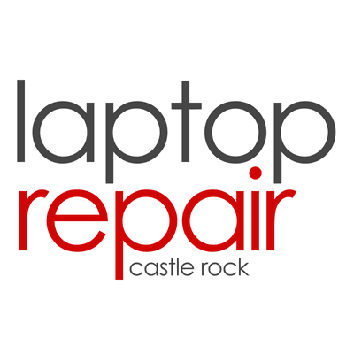 Laptop Repair - Castle Rock