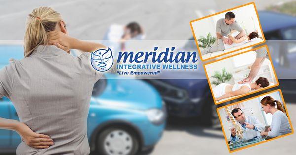 Meridian Integrative Wellness