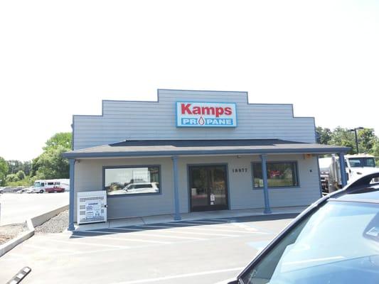 Kamps Propane