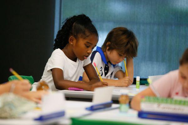 The Center For Early Education