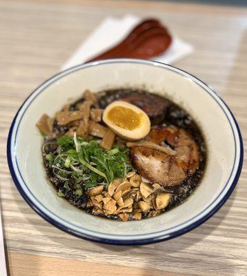 Kotteri Ramen