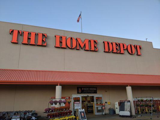 The Home Depot