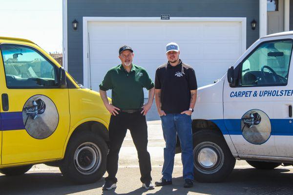 Boulder Carpet Cleaning Masters