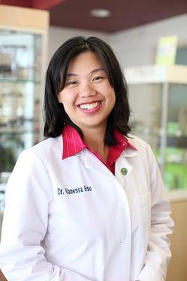 Dr. Vanessa Hsu