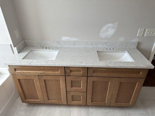 Calacatta odyssey quartz