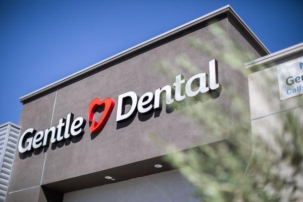 Gentle Dental Brentwood