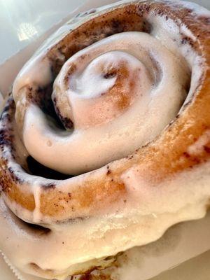 Cinnabon