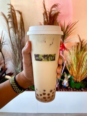 Bubble Milk Tea