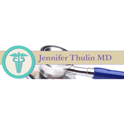 Jennifer Thulin MD