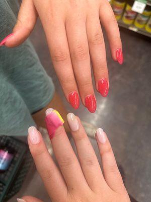 New Star Nails & Spa