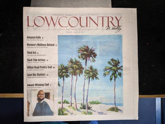 Lowcountry Weekly