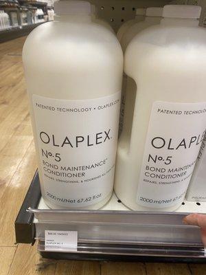 olaplex