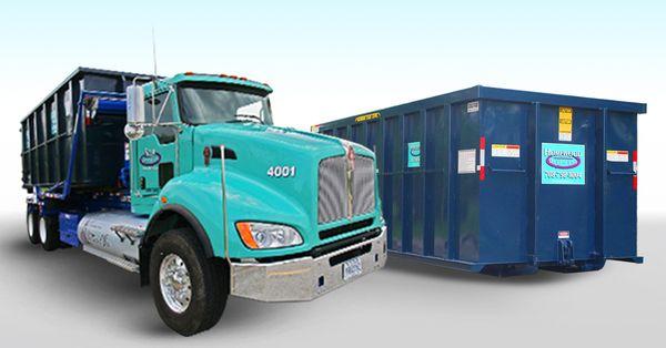 Dumpster Rental