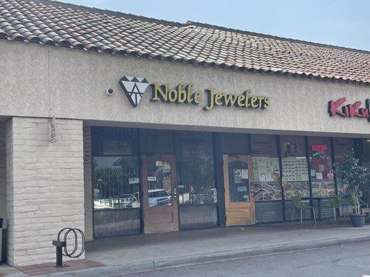 Noble Jewelers