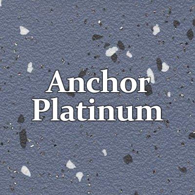 Anchor Platinum is a uniquely engineered 2.00mm thick flexible sheet flooring engineered specifically for the demands of healthcare industry