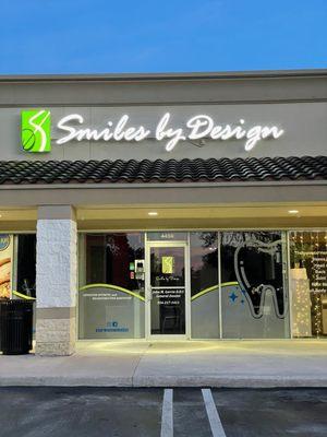 Smiles By Design: John Garcia, DDS