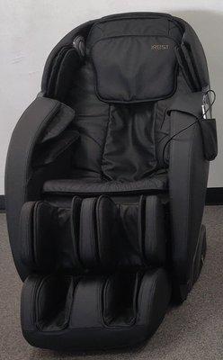 Full-Body Massage Chair