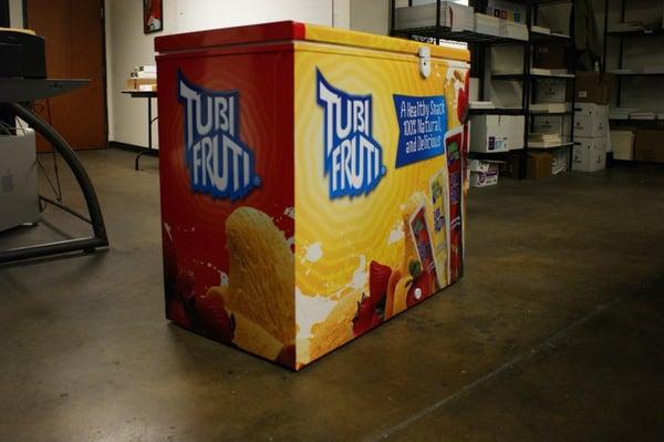 Tubi Fruti Freezer Wrap