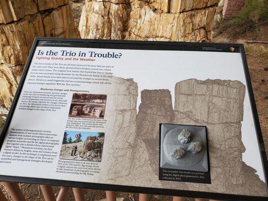 Florissant Fossil Beds National Monument