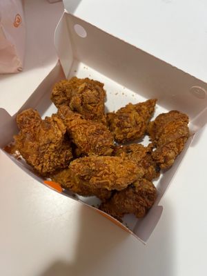 Popeyes Louisiana Kitchen