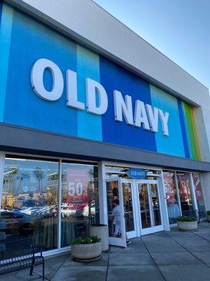 Old Navy