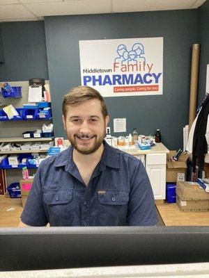 Middletown Family Pharmacy