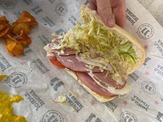 Jimmy John's